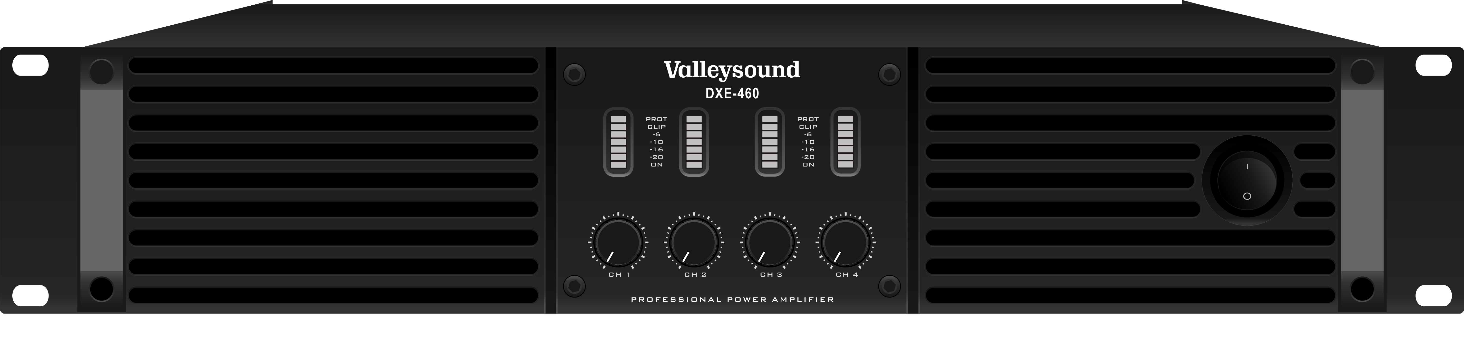 产品中心 功率放大器 valleysound  产品特性: 1,采用先进数字处理